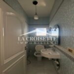 Photo-4 : Villa S5 avec piscine à La Soukra MVL0080