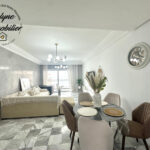 Photo-3 : Superbe S+3 Front de mer à Hammam Sousse