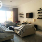 Photo-3 : Appartement Meublé S+3 Front Mer à Hammam Sousse