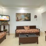 Photo-4 : Appartement S+2 à LIDO, Nabeul