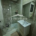 Photo-4 : Appartement S1 meublé à Ain Zaghouan El Wahat ZAL2129