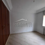 Photo-4 : Rez-de-chaussée S4 avec jardin à Ain Zaghouan Nord MAL3855