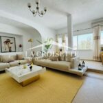 Photo-2 : Appartement S3 meublé avec piscine à La Marsa ZAL0490