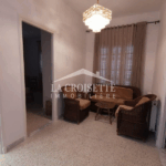 Photo-5 : Villa S4 avec terrasse à Gammarth ZVL1526