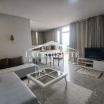 Photo-4 : Appartement S0 avec terrasse à La Marsa MAL2134