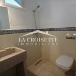 Photo-5 : Appartement meublé S1 avec terrasse à Sidi Bou Saïd MAL4274