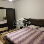 Photo-5 : Appartement S1 meublé à Ain Zaghouan Nord MAL3980