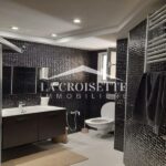 Photo-5 : Appartement S1 meublé aux Jardins de Carthage MAL3618