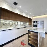 Photo-4 : S+2 Neuf sur la route de la Marsa