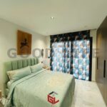 Photo-4 : S+2 Neuf Meublé aux Jardins de Carthage