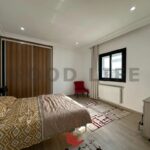 Photo-4 : S+2 Meublé à la Marsa Plage