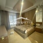 Photo-5 : Appartement S3 meublé à La Soukra MAL2141