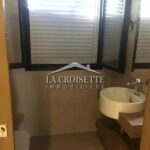 Photo-5 : Appartement S3 meublé à La Marsa MAL0033