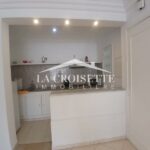 Photo-4 : Appartement S1 meublé à La Marsa MAL1598