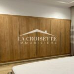 Photo-5 : Appartement S1 meublé à La Marsa MAL2137