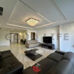 Photo-4 : S+3 Meublé Avec Vue Mer à La Marsa