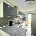 Photo-4 : Superbe S+3 Front de mer à Hammam Sousse