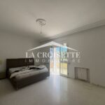 Photo-5 : Villa S5 avec piscine à La Soukra MVL0080