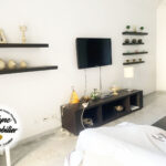 Photo-4 : Appartement Meublé S+3 Front Mer à Hammam Sousse