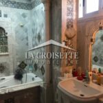 Photo-5 : Villa S3 à Sidi Bou Saïd ZVL0378