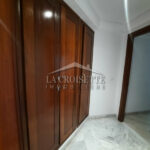 Photo-5 : Rez-de-chaussée S4 avec jardin à Ain Zaghouan Nord MAL3855