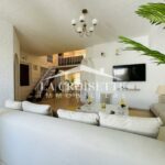 Photo-3 : Appartement S3 meublé avec piscine à La Marsa ZAL0490