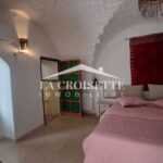 Photo-6 : Appartement meublé S1 avec terrasse à Sidi Bou Saïd MAL4274