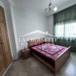 Photo-6 : Appartement S2 meublé à La Marsa ZAL2042