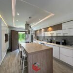 Photo-5 : Villa en S3 Meublée avec Jardin au Lac 2