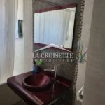 Photo-6 : Appartement S1 meublé à Ain Zaghouan Nord MAL3980