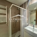 Photo-6 : Appartement S3 meublé à La Soukra MAL2141