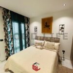 Photo-5 : S+2 Neuf Meublé aux Jardins de Carthage