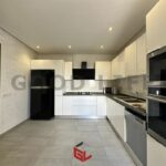 Photo-5 : S+3 Meublé Avec Vue Mer à La Marsa