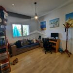 Photo-6 : Appartement S4 meublé avec piscine à La Marsa MAL4285