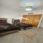 Photo-6 : Appartement meublé S2 vue sur mer au Lac 2 ZAL2127