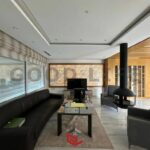 Photo-6 : Villa en S3 Meublée avec Jardin au Lac 2