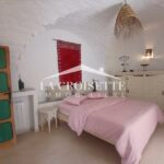 Photo-7 : Appartement meublé S1 avec terrasse à Sidi Bou Saïd MAL4274