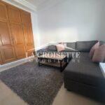 Photo-7 : Appartement S3 meublé à La Soukra MAL2141