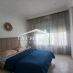 Photo-5 : Appartement S1 meublé à La Marsa MAL1598