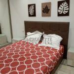 Photo-7 : Rez-de-chaussée meublé S2 avec jardin à La Marsa MAL2961