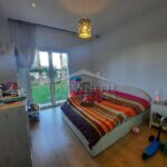 Photo-7 : Appartement S4 meublé avec piscine à La Marsa MAL4285