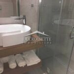 Photo-7 : Appartement S3 meublé à La Marsa MAL0033