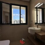 Photo-6 : S+3 Meublé Avec Vue Mer à La Marsa