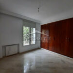 Photo-6 : Rez-de-chaussée S4 avec jardin à Ain Zaghouan Nord MAL3855