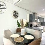 Photo-6 : Superbe S+3 Front de mer à Hammam Sousse