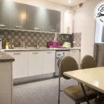 Photo-6 : Appartement Meublé S+3 Front Mer à Hammam Sousse