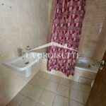 Photo-7 : Appartement S4 avec terrasse à L&rsquo;Aouina ZAL2126