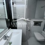 Photo-8 : Appartement S2 meublé à La Marsa ZAL2042