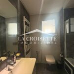 Photo-8 : Appartement S3 meublé à La Soukra MAL2141