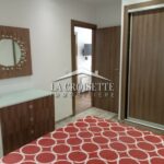 Photo-8 : Rez-de-chaussée meublé S2 avec jardin à La Marsa MAL2961